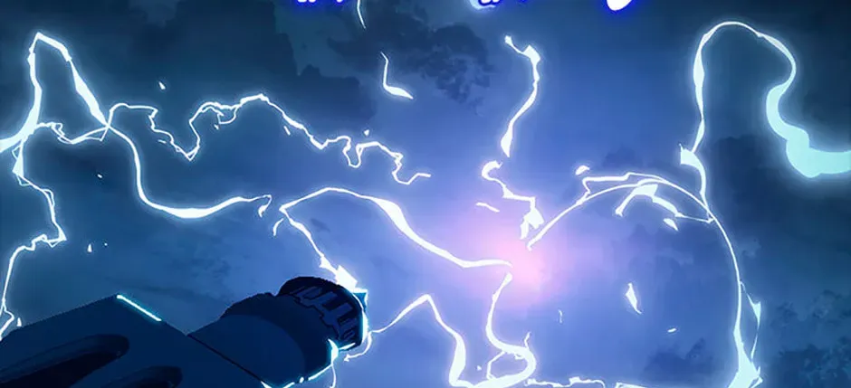 Monarch of Supreme Beings Chapter 58 - page 16