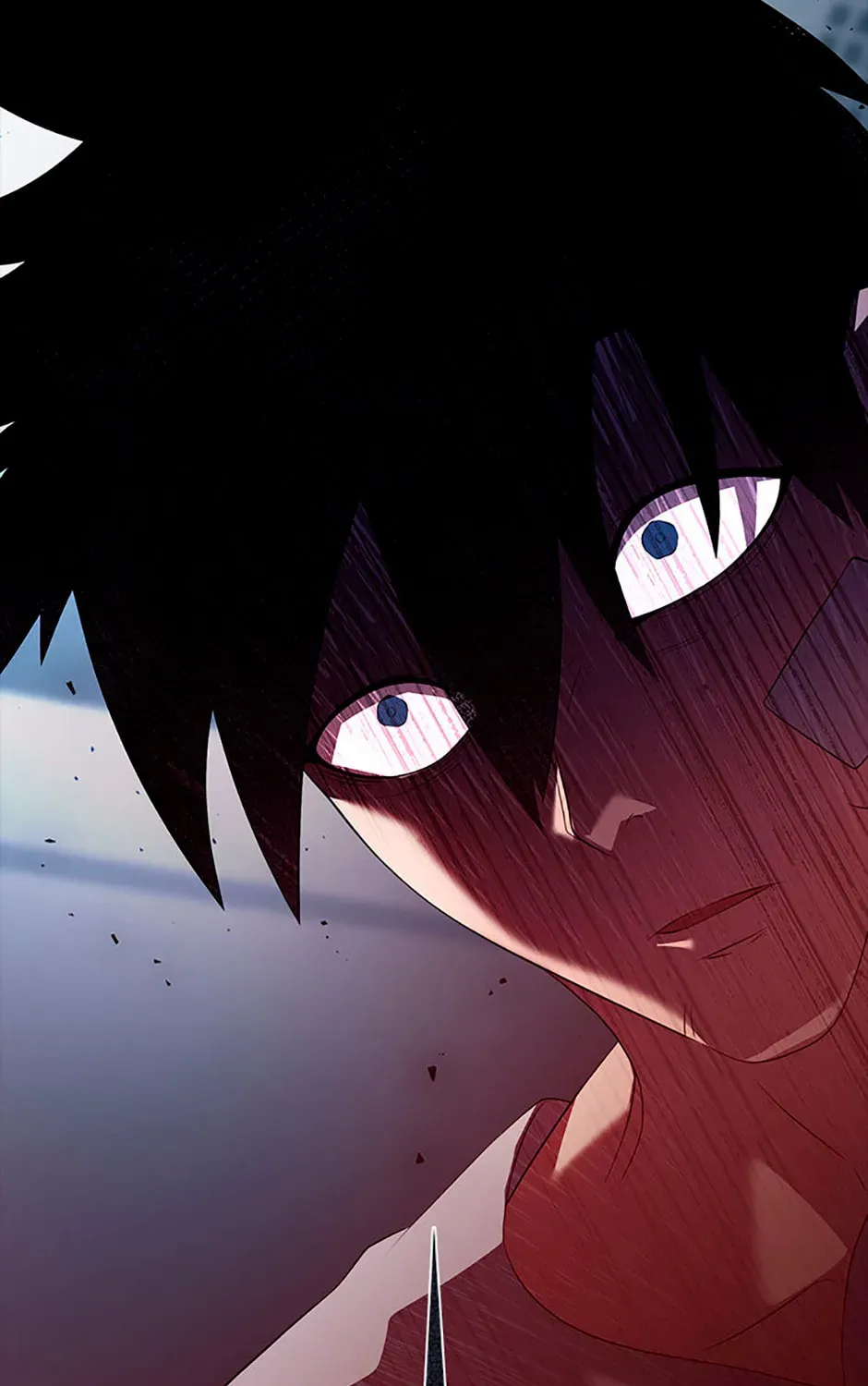 Monarch of Supreme Beings Chapter 58 - page 169