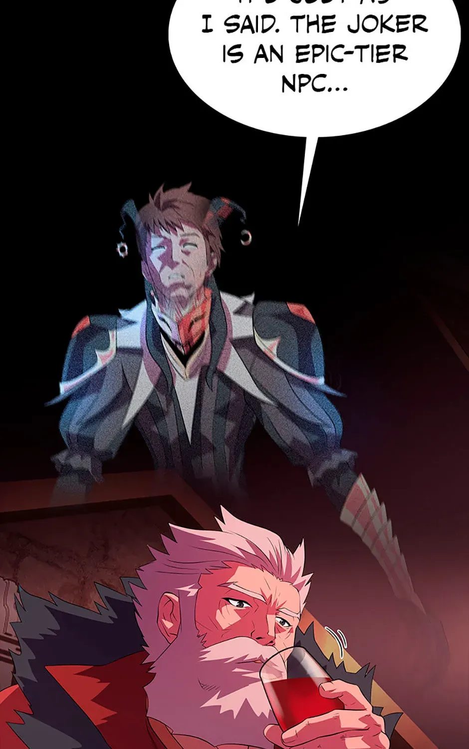 Monarch of Supreme Beings Chapter 58 - page 21