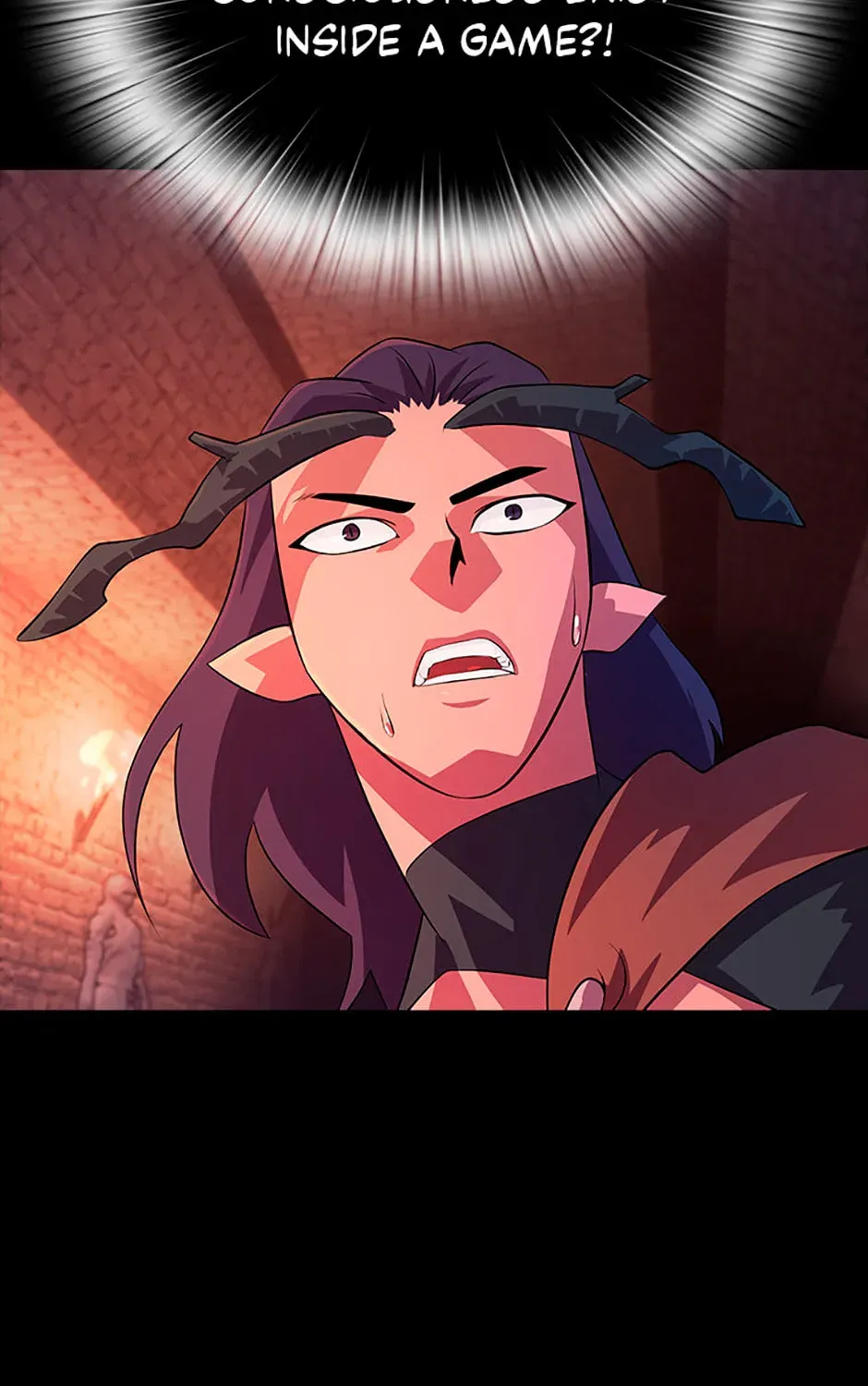 Monarch of Supreme Beings Chapter 58 - page 29