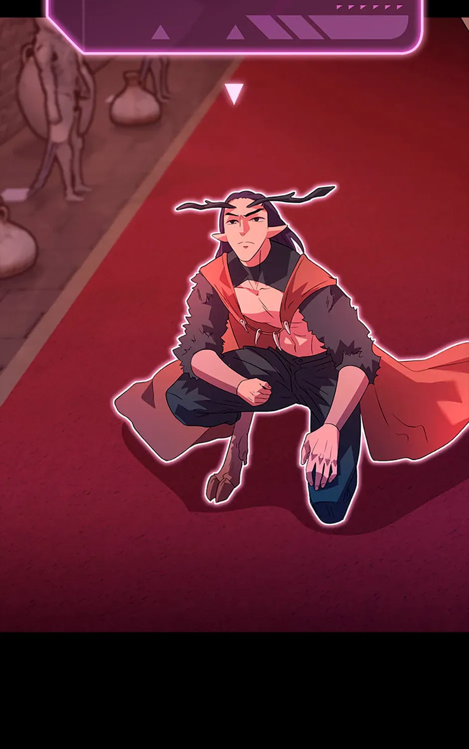 Monarch of Supreme Beings Chapter 58 - page 33