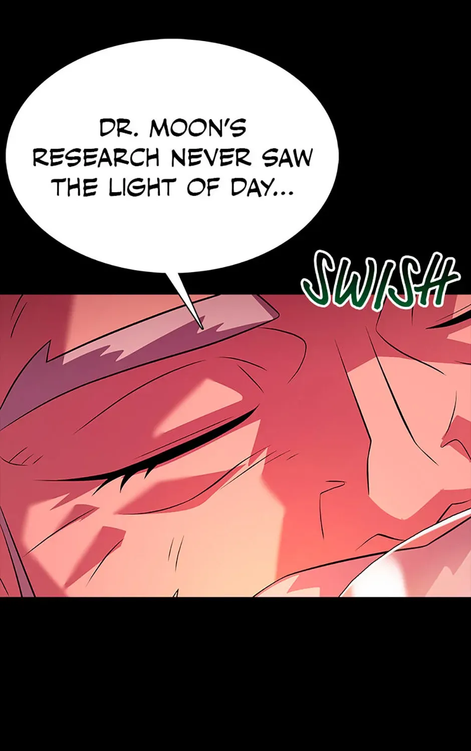 Monarch of Supreme Beings Chapter 58 - page 35