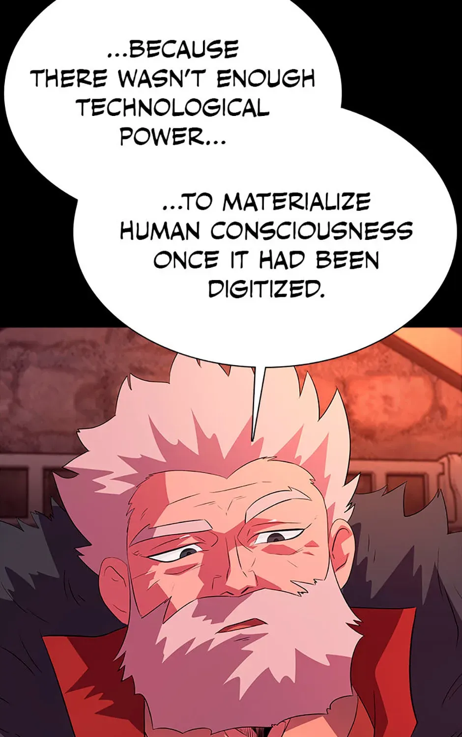 Monarch of Supreme Beings Chapter 58 - page 37