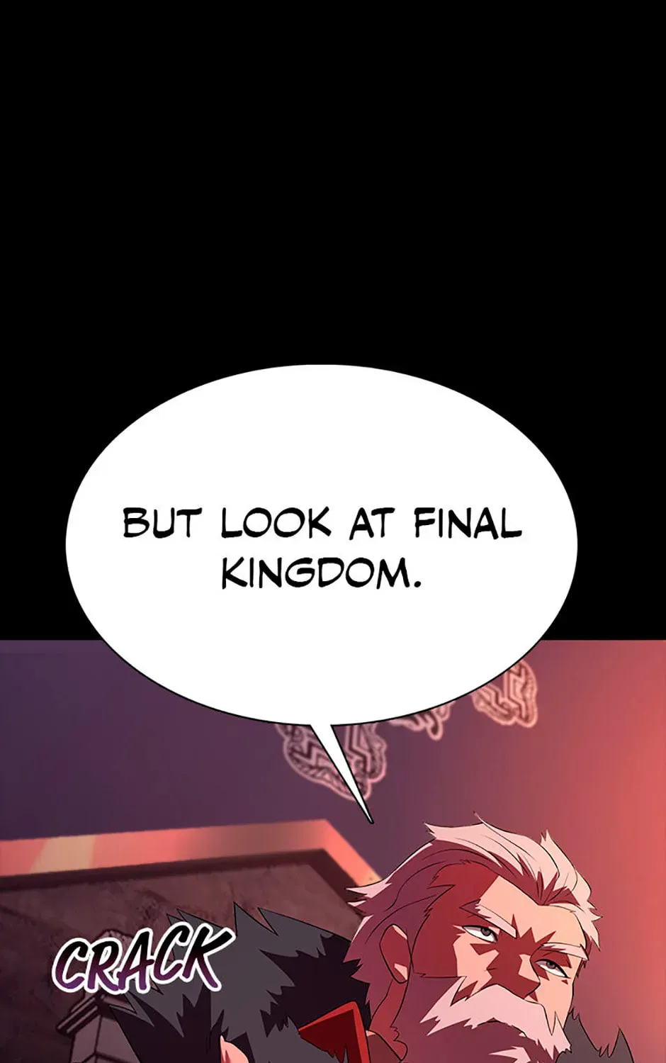 Monarch of Supreme Beings Chapter 58 - page 39