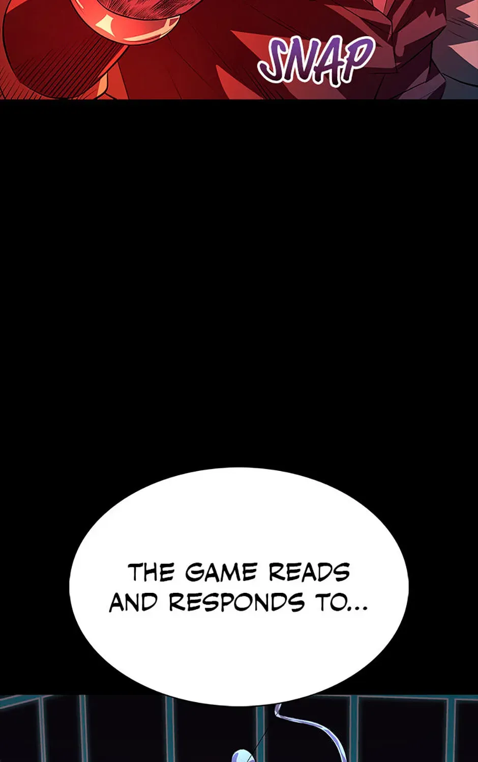 Monarch of Supreme Beings Chapter 58 - page 41