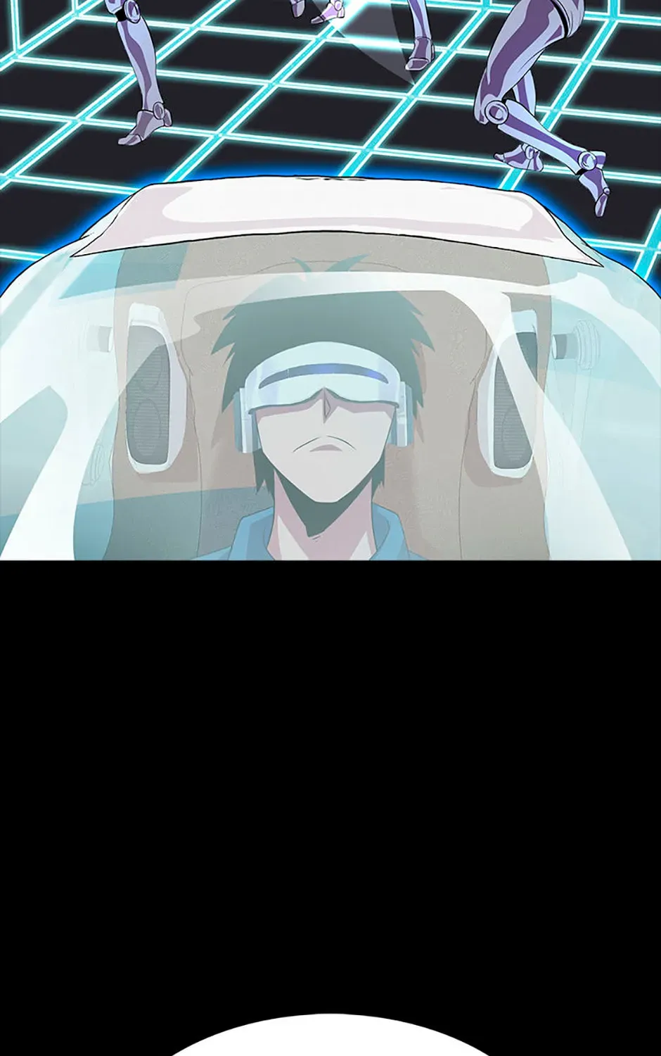 Monarch of Supreme Beings Chapter 58 - page 43