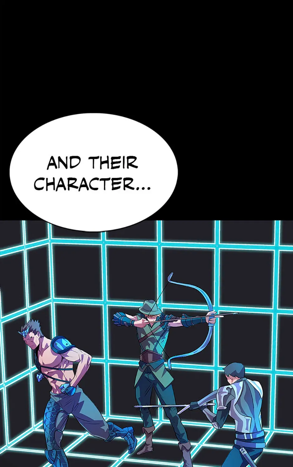 Monarch of Supreme Beings Chapter 58 - page 47