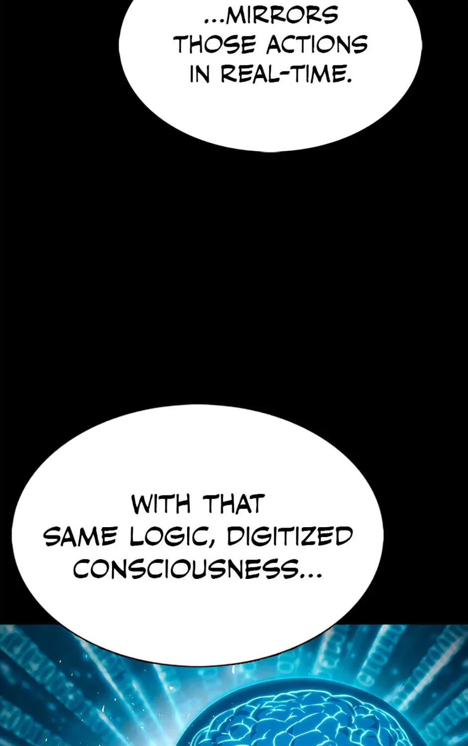 Monarch of Supreme Beings Chapter 58 - page 49