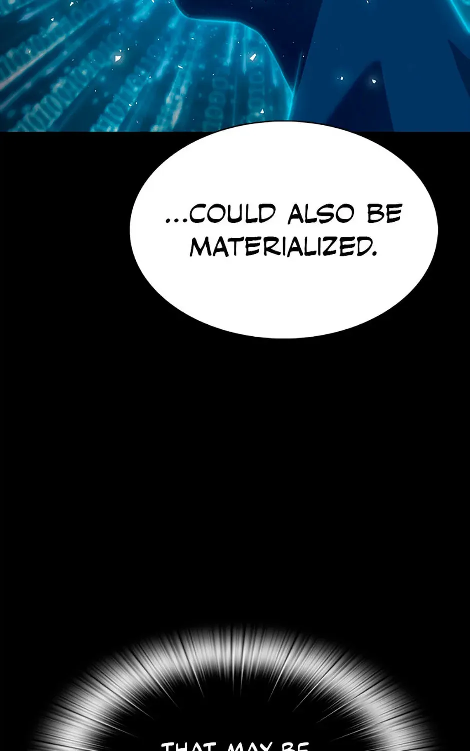 Monarch of Supreme Beings Chapter 58 - page 51