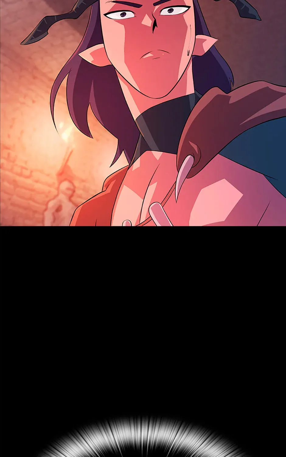 Monarch of Supreme Beings Chapter 58 - page 53