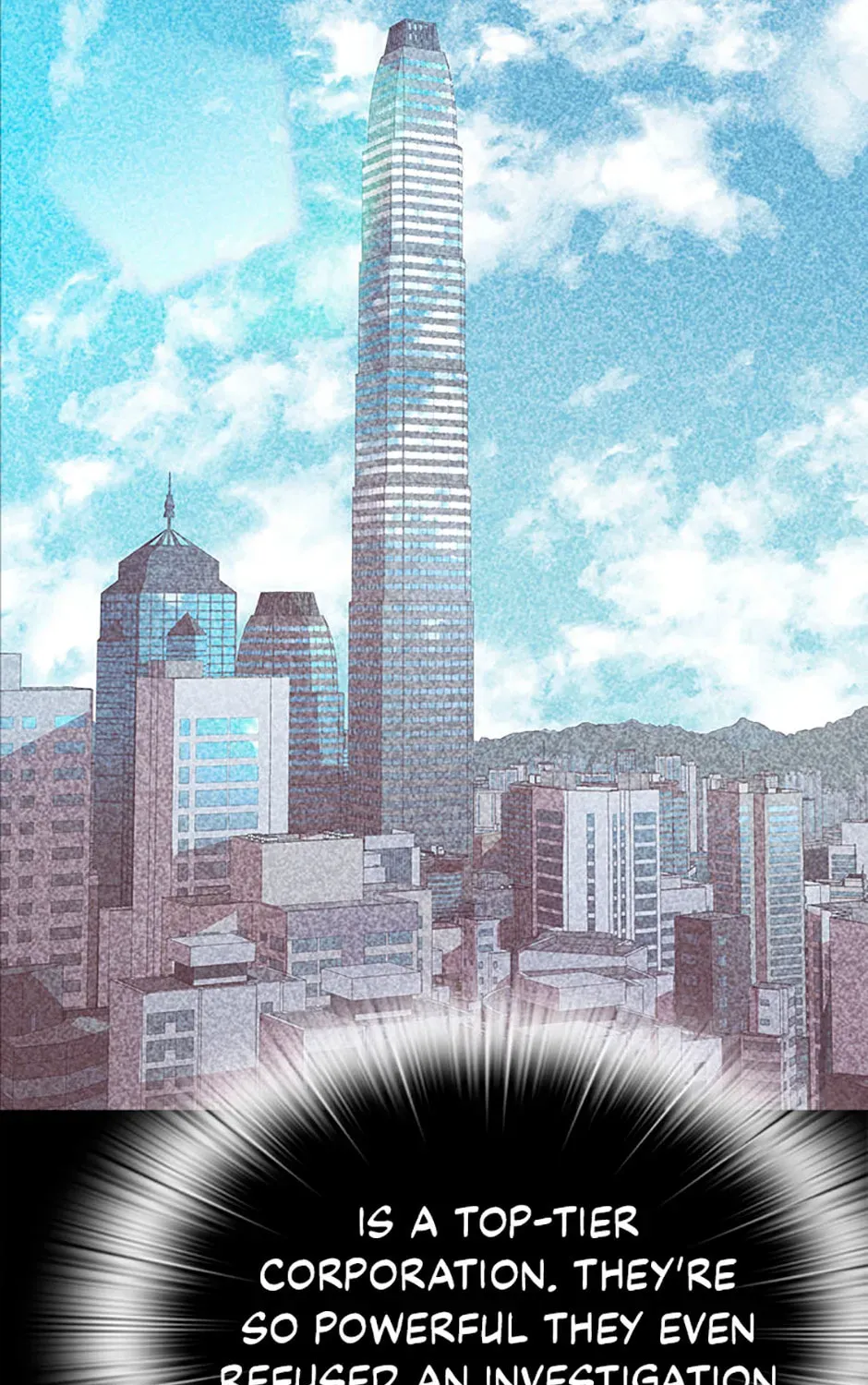 Monarch of Supreme Beings Chapter 58 - page 55