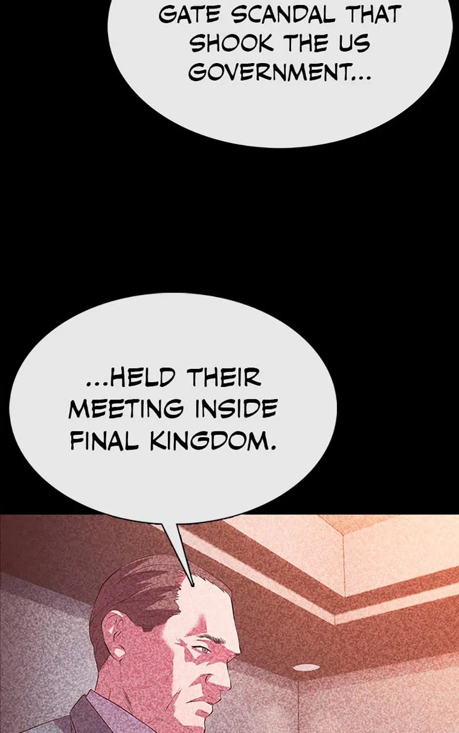 Monarch of Supreme Beings Chapter 58 - page 59