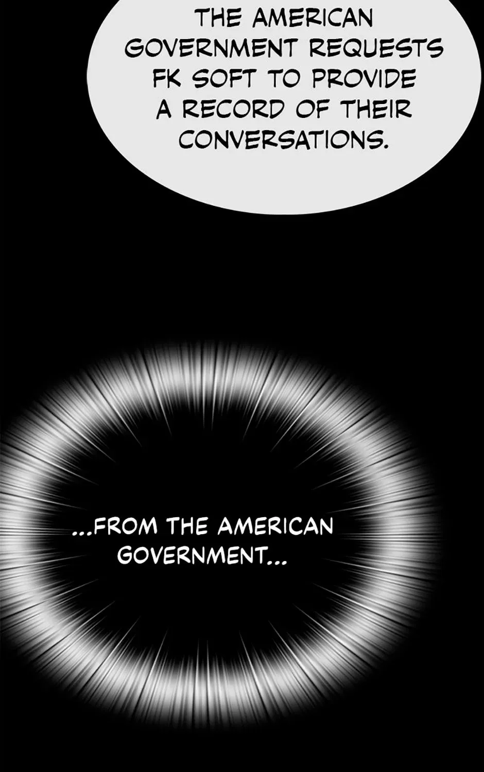 Monarch of Supreme Beings Chapter 58 - page 61