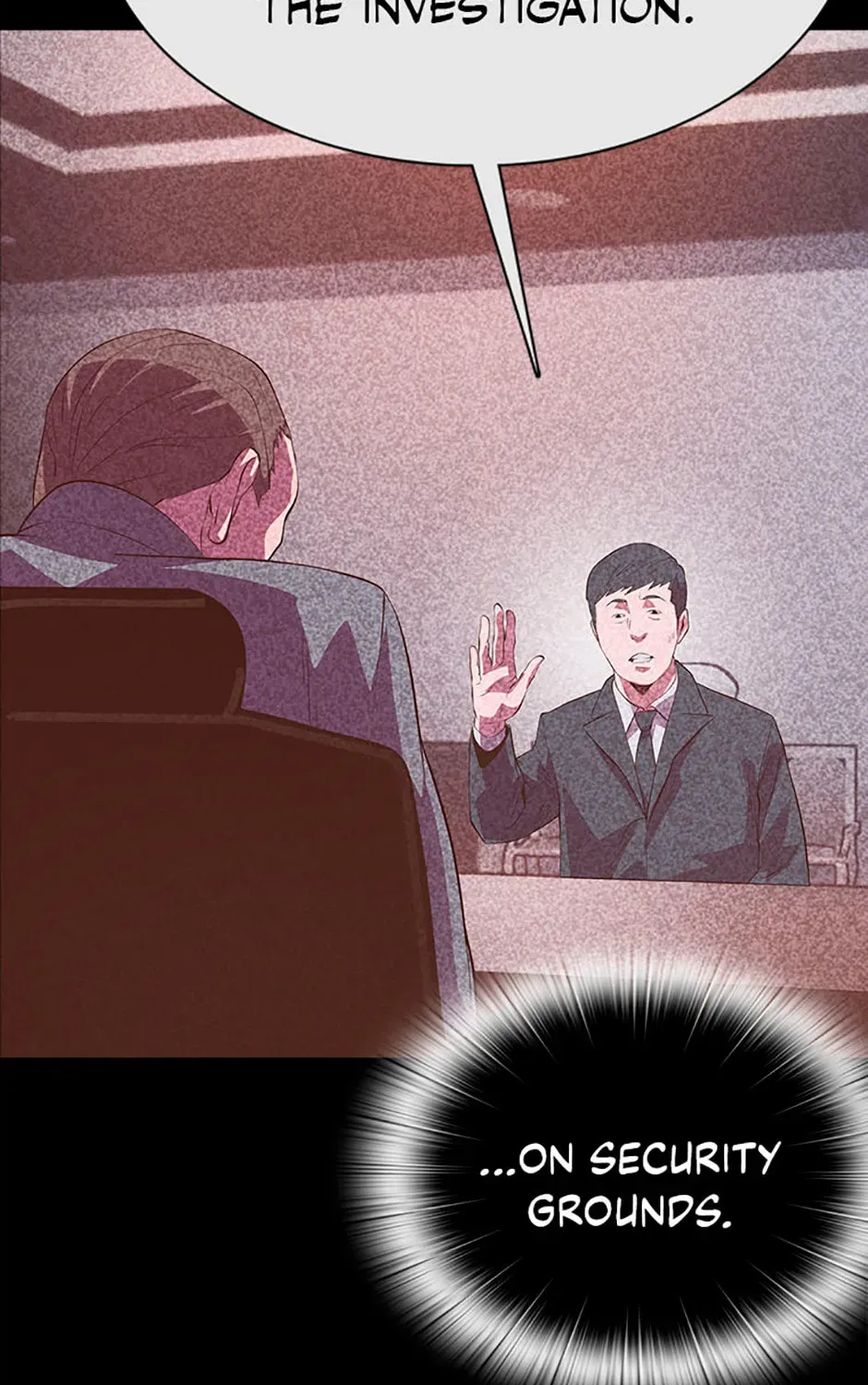 Monarch of Supreme Beings Chapter 58 - page 63