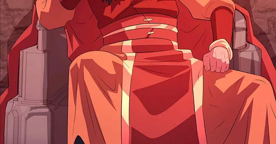 Monarch of Supreme Beings Chapter 58 - page 66