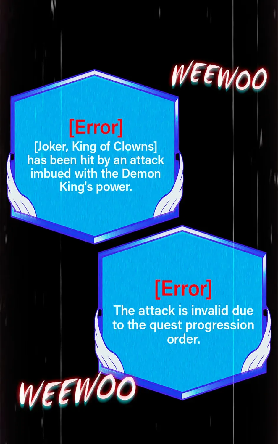 Monarch of Supreme Beings Chapter 58 - page 73