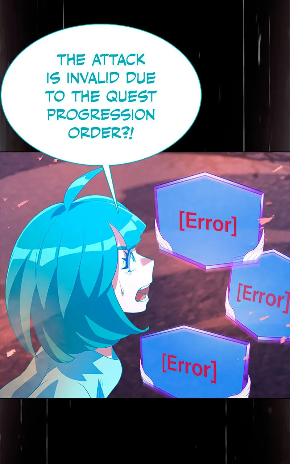 Monarch of Supreme Beings Chapter 58 - page 75