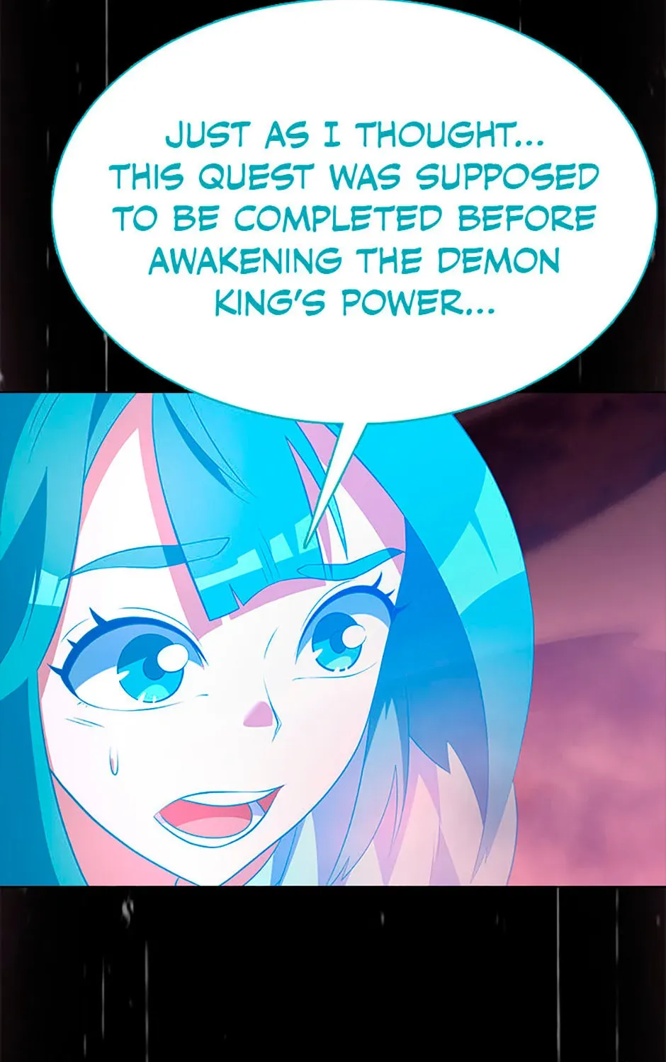 Monarch of Supreme Beings Chapter 58 - page 77