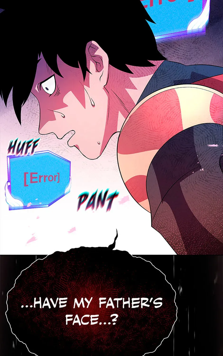 Monarch of Supreme Beings Chapter 58 - page 93