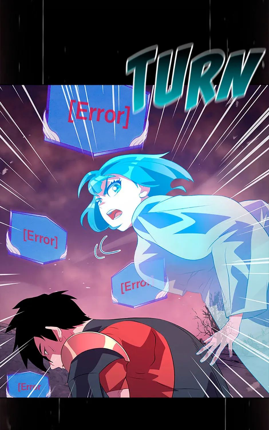 Monarch of Supreme Beings Chapter 58 - page 97