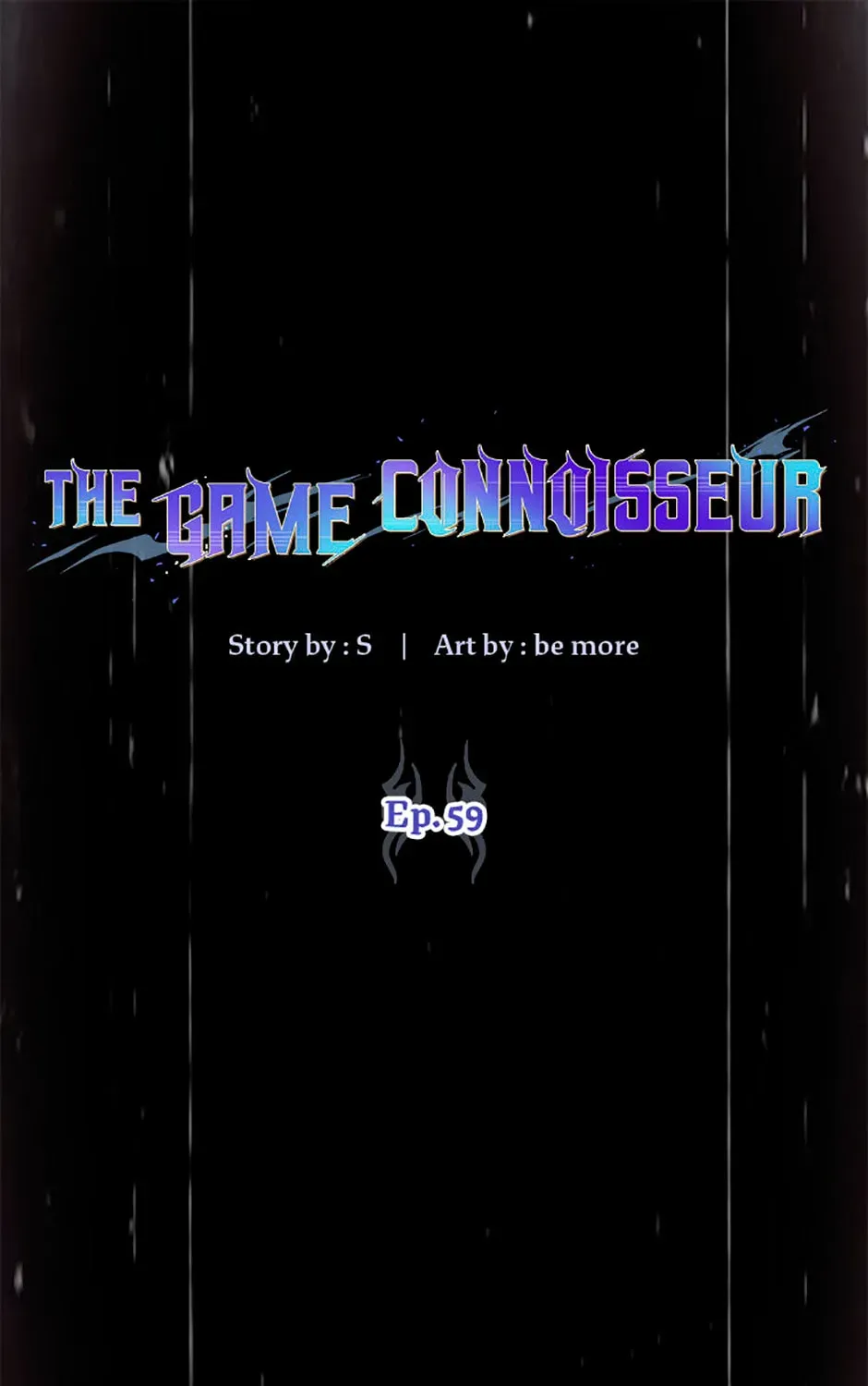 Monarch of Supreme Beings Chapter 59 - page 1