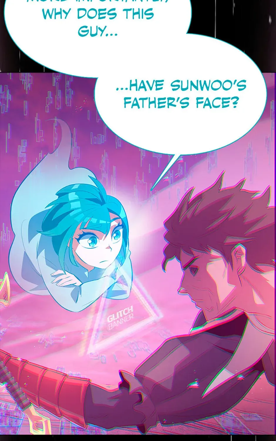 Monarch of Supreme Beings Chapter 59 - page 11