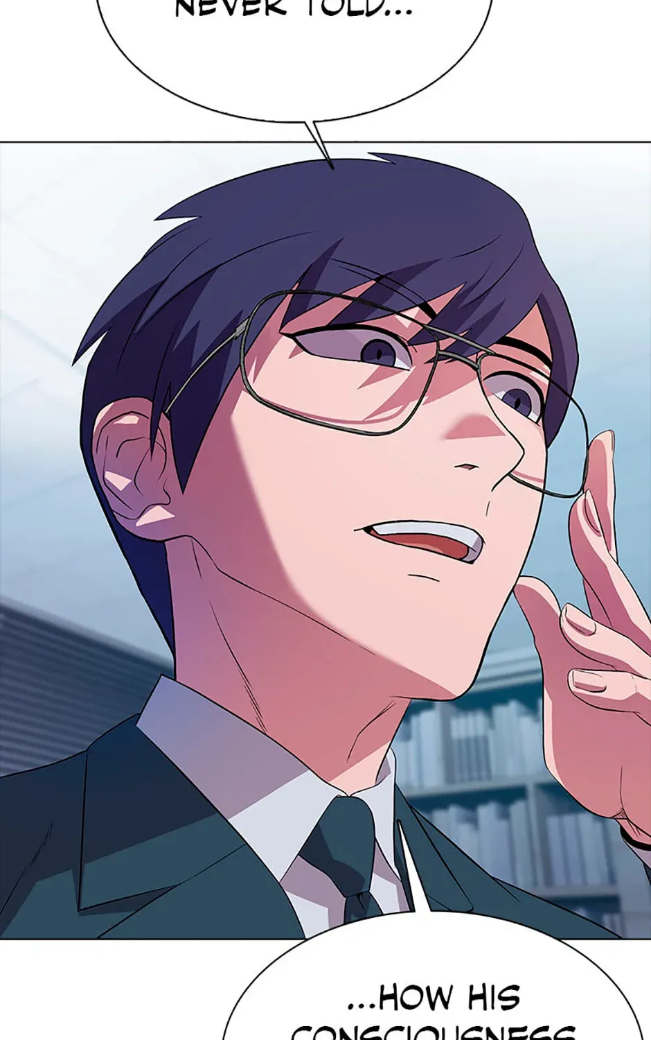 Monarch of Supreme Beings Chapter 59 - page 121