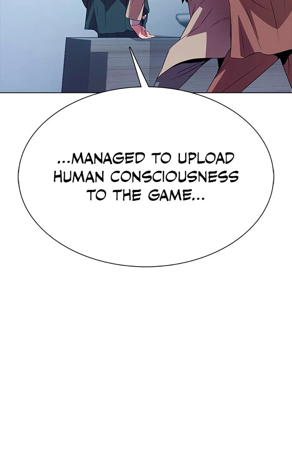 Monarch of Supreme Beings Chapter 59 - page 125