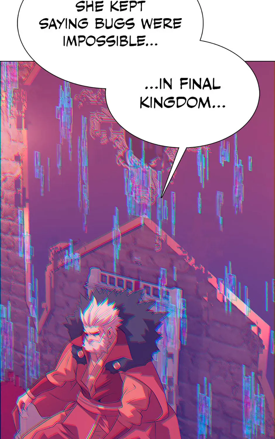 Monarch of Supreme Beings Chapter 59 - page 145