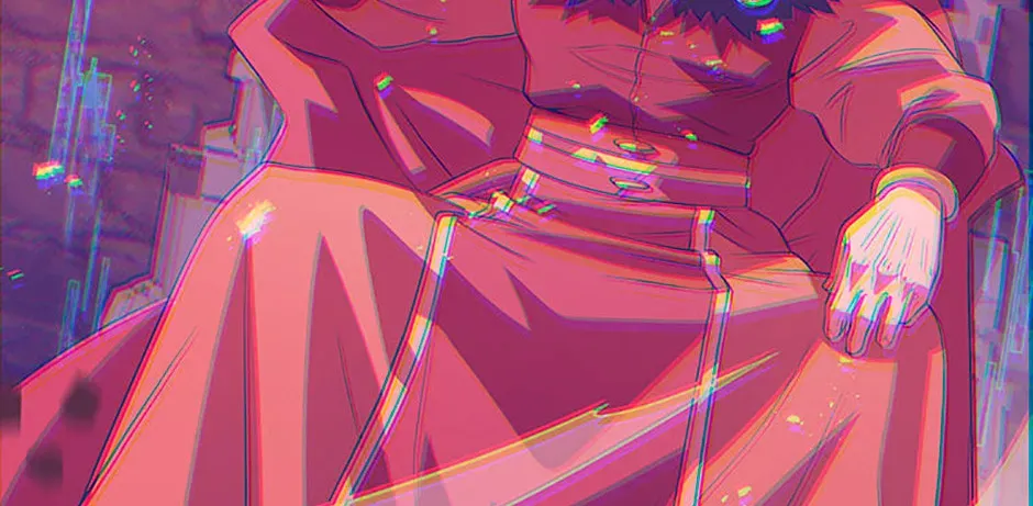 Monarch of Supreme Beings Chapter 59 - page 166