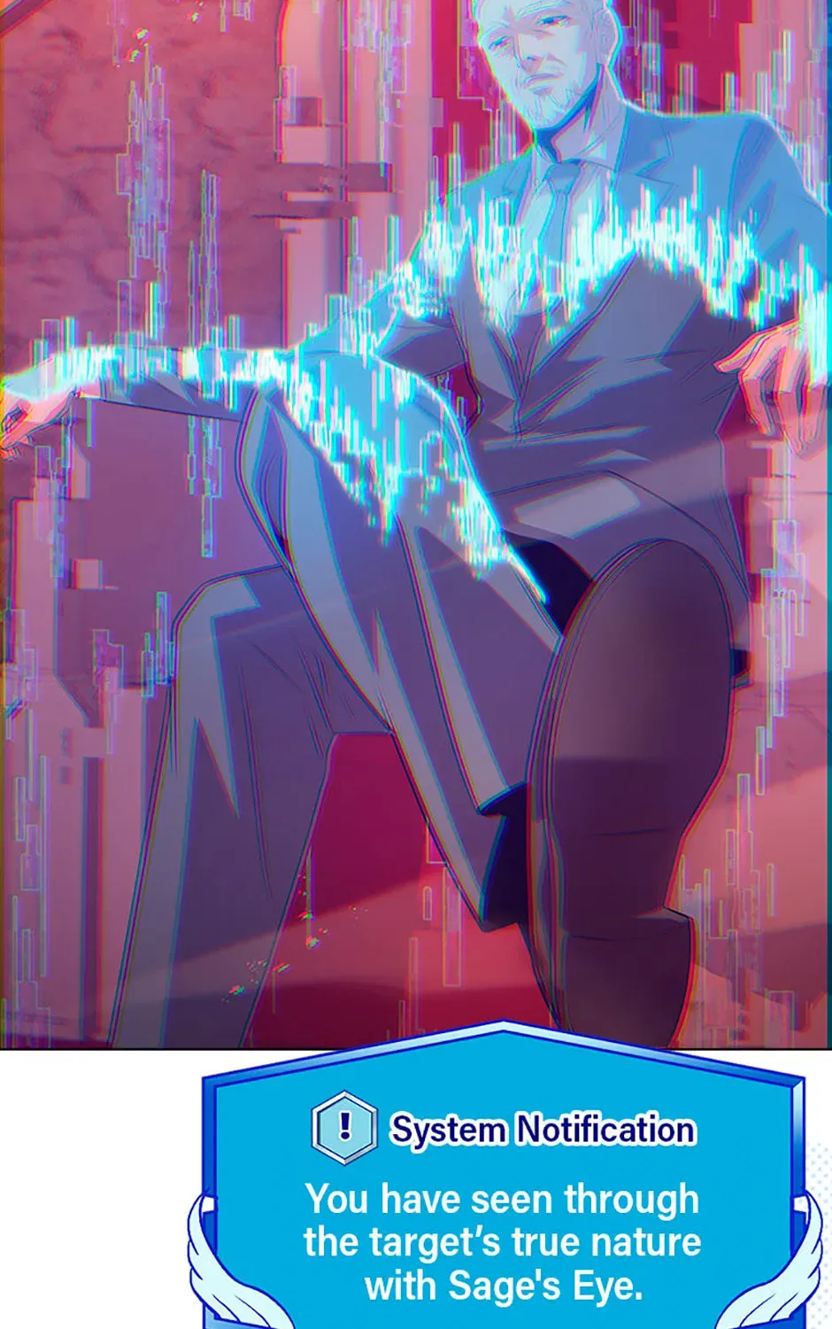 Monarch of Supreme Beings Chapter 59 - page 191