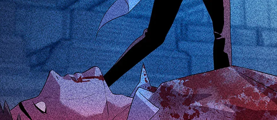 Monarch of Supreme Beings Chapter 59 - page 26