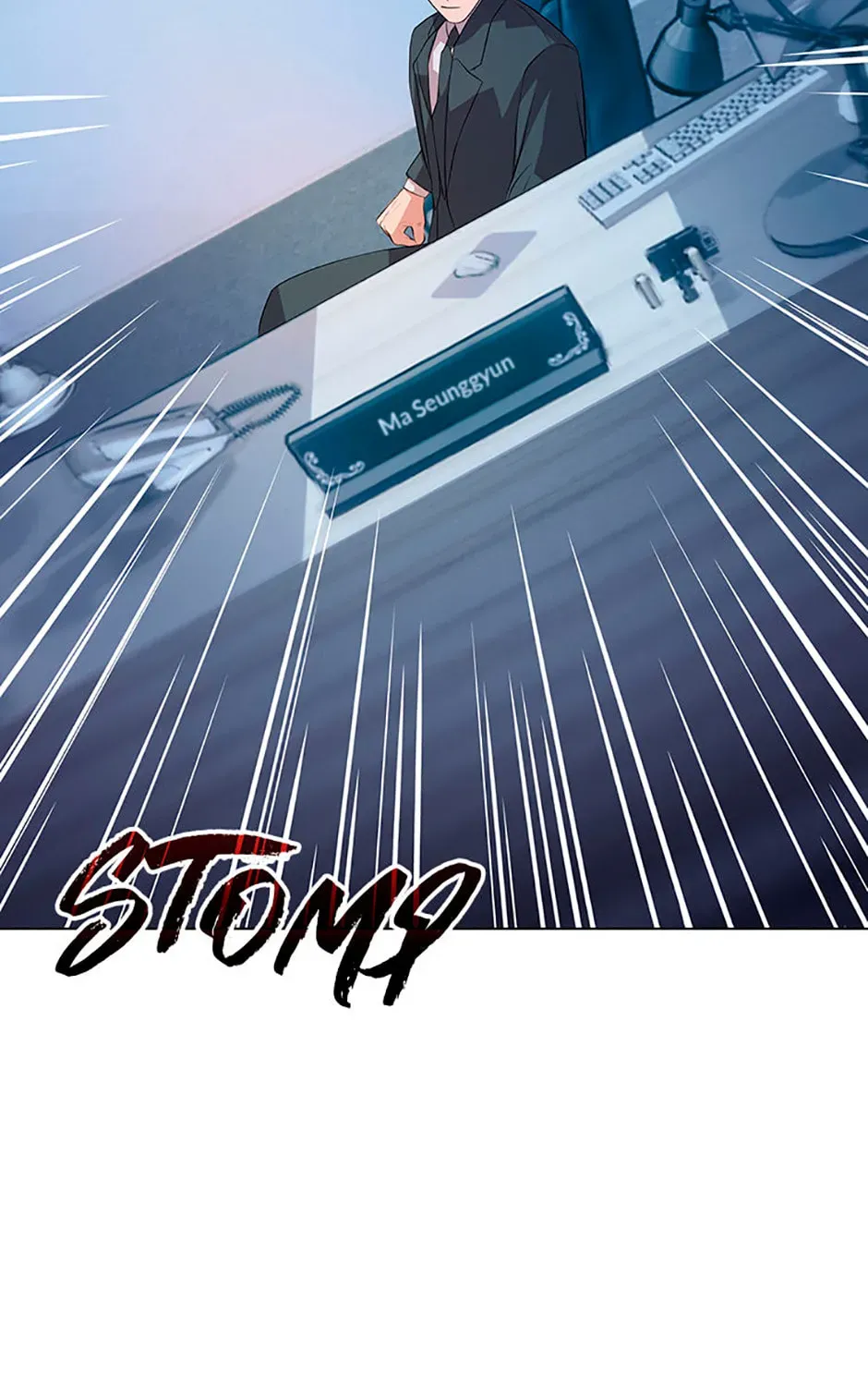 Monarch of Supreme Beings Chapter 59 - page 49