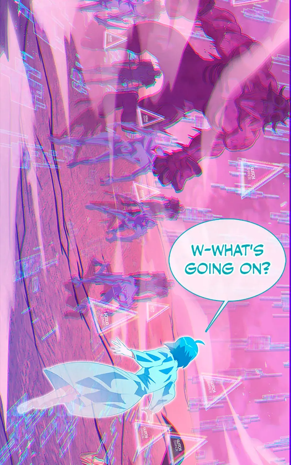 Monarch of Supreme Beings Chapter 59 - page 5