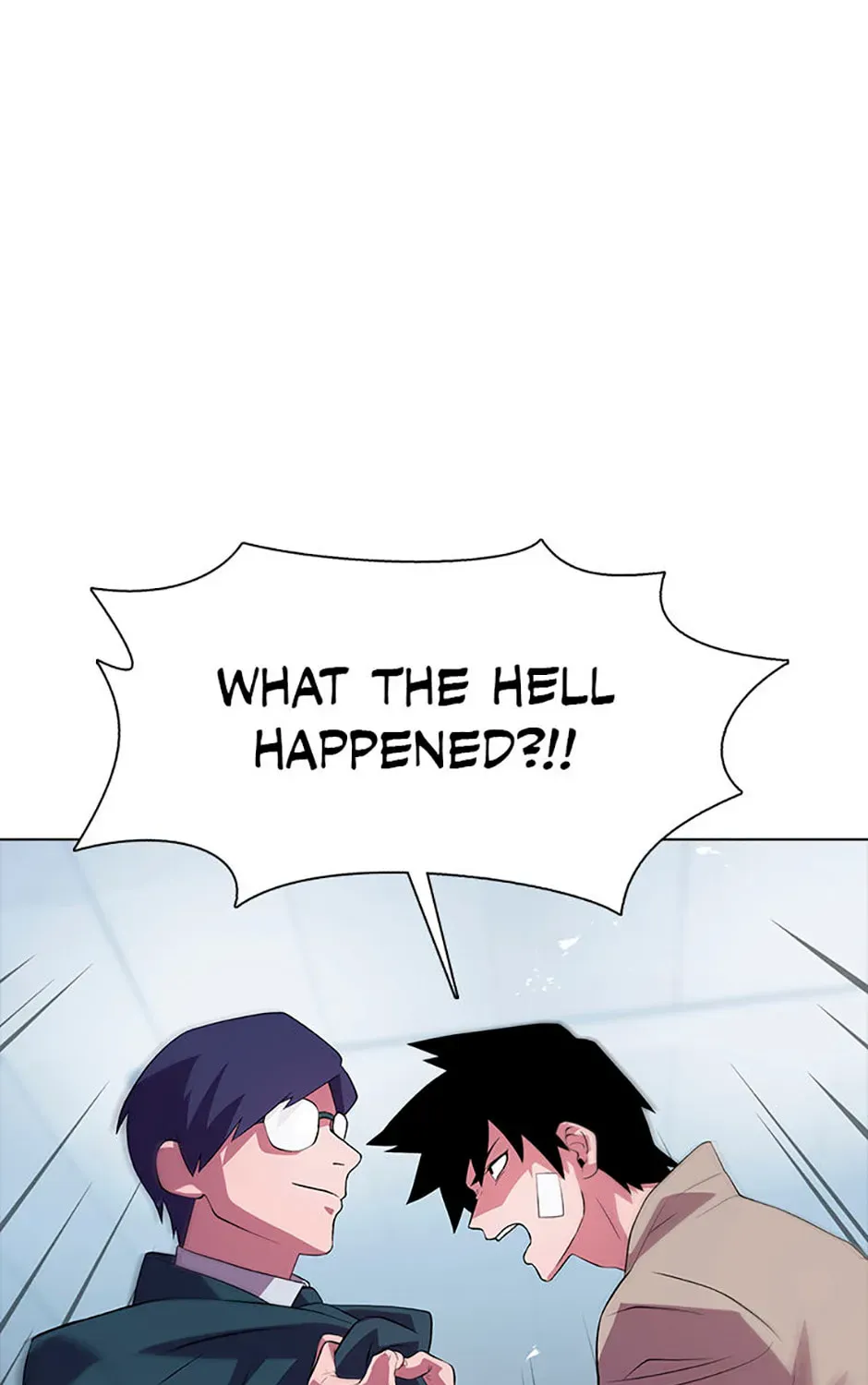 Monarch of Supreme Beings Chapter 59 - page 55