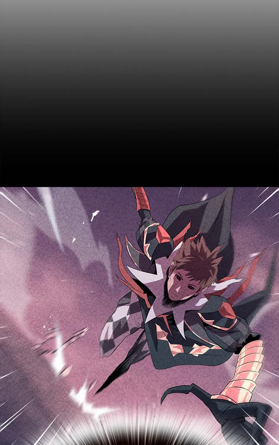 Monarch of Supreme Beings Chapter 59 - page 67