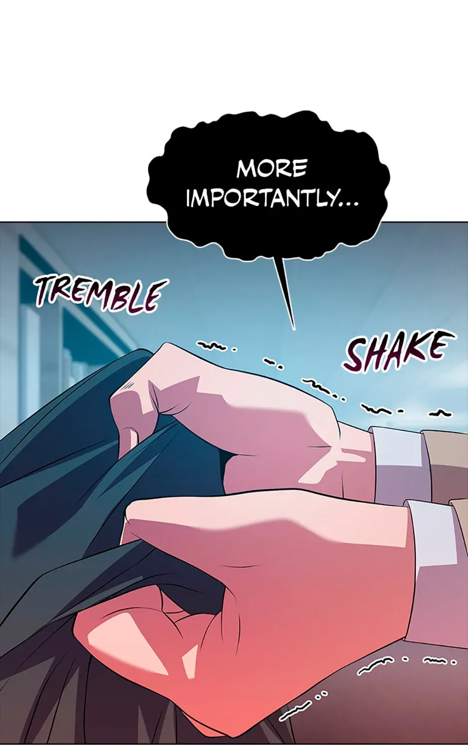 Monarch of Supreme Beings Chapter 59 - page 75