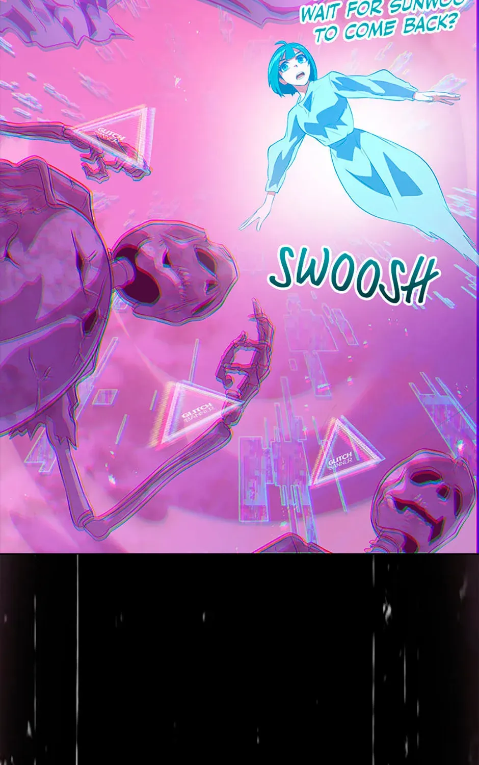 Monarch of Supreme Beings Chapter 59 - page 9