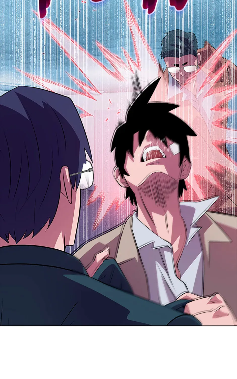 Monarch of Supreme Beings Chapter 59 - page 97