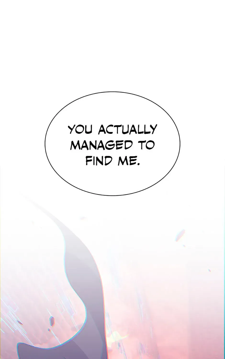 Monarch of Supreme Beings Chapter 60 - page 1