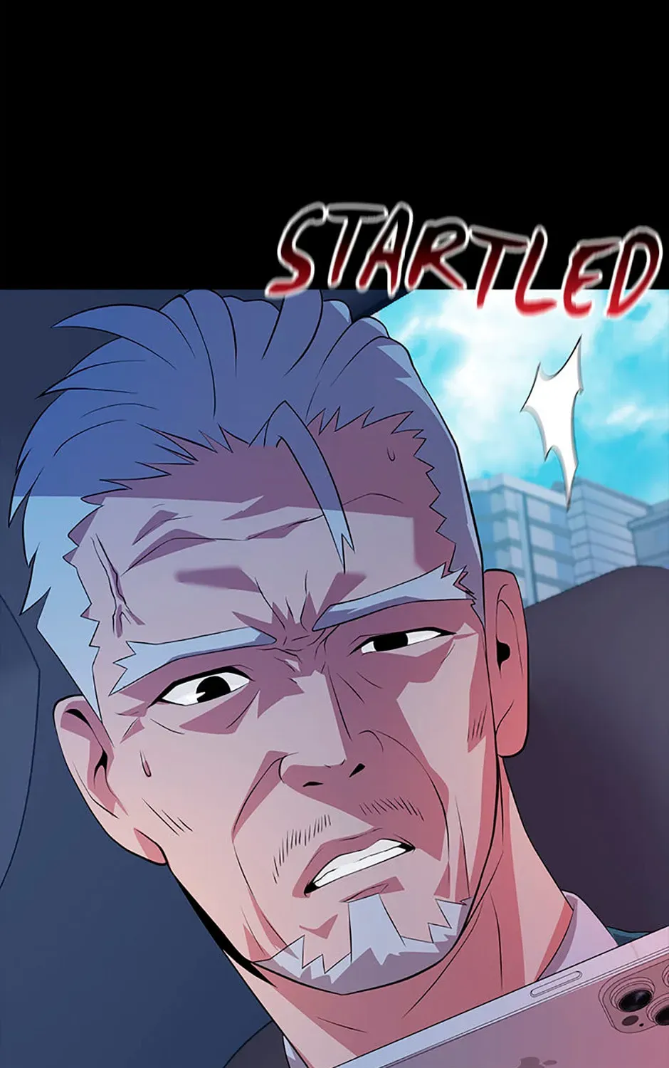 Monarch of Supreme Beings Chapter 60 - page 103