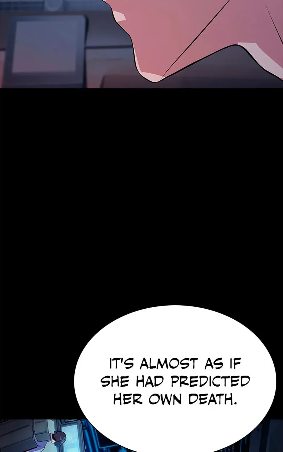 Monarch of Supreme Beings Chapter 60 - page 111