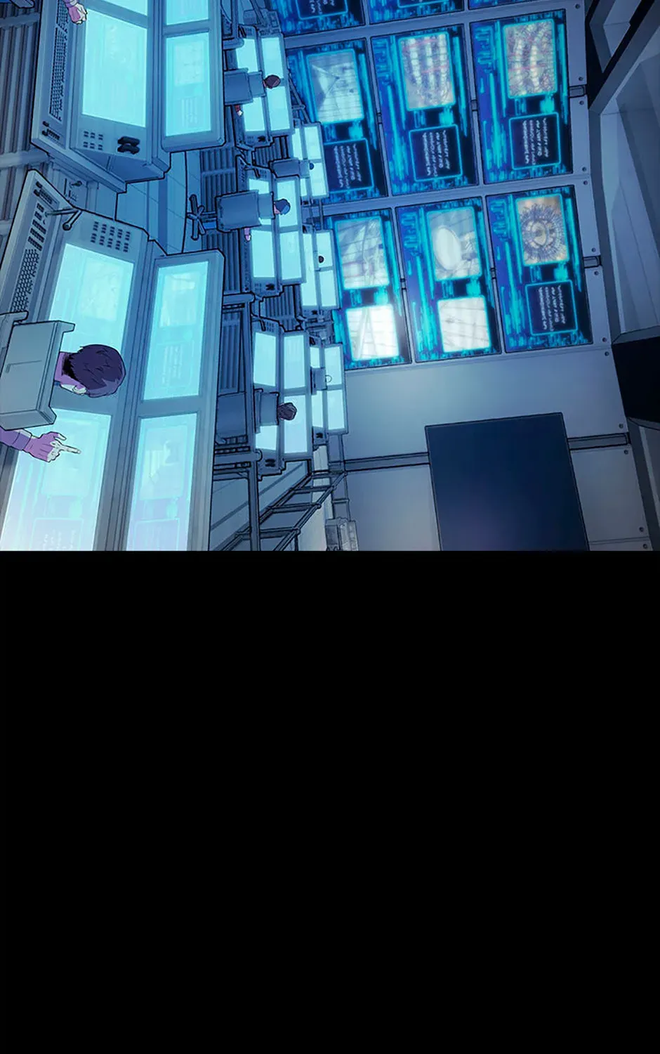 Monarch of Supreme Beings Chapter 60 - page 113