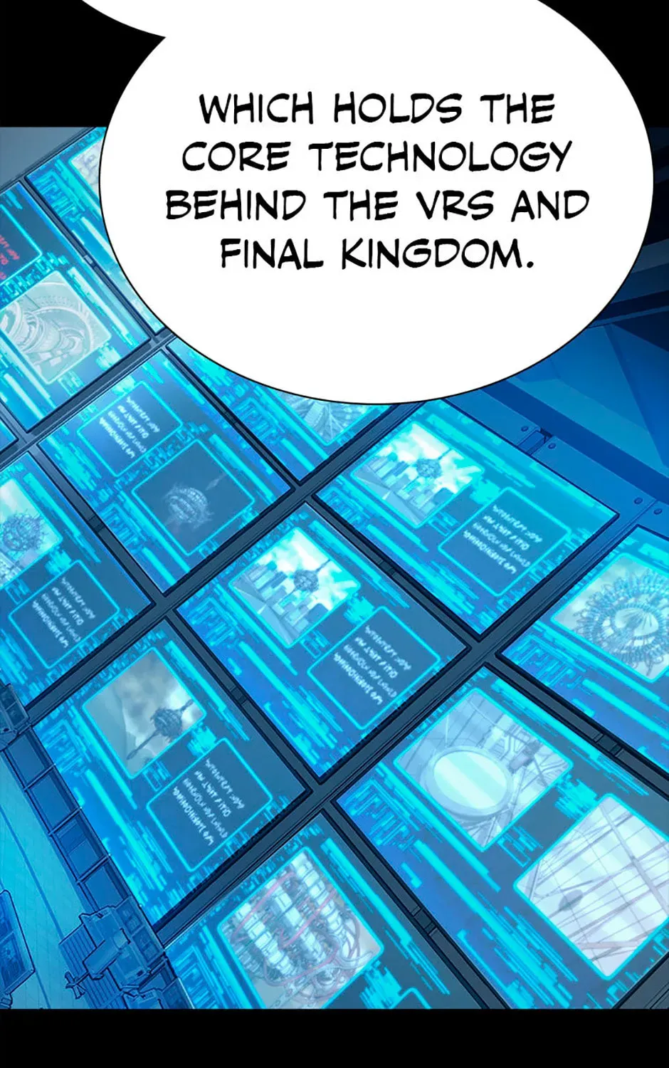 Monarch of Supreme Beings Chapter 60 - page 115