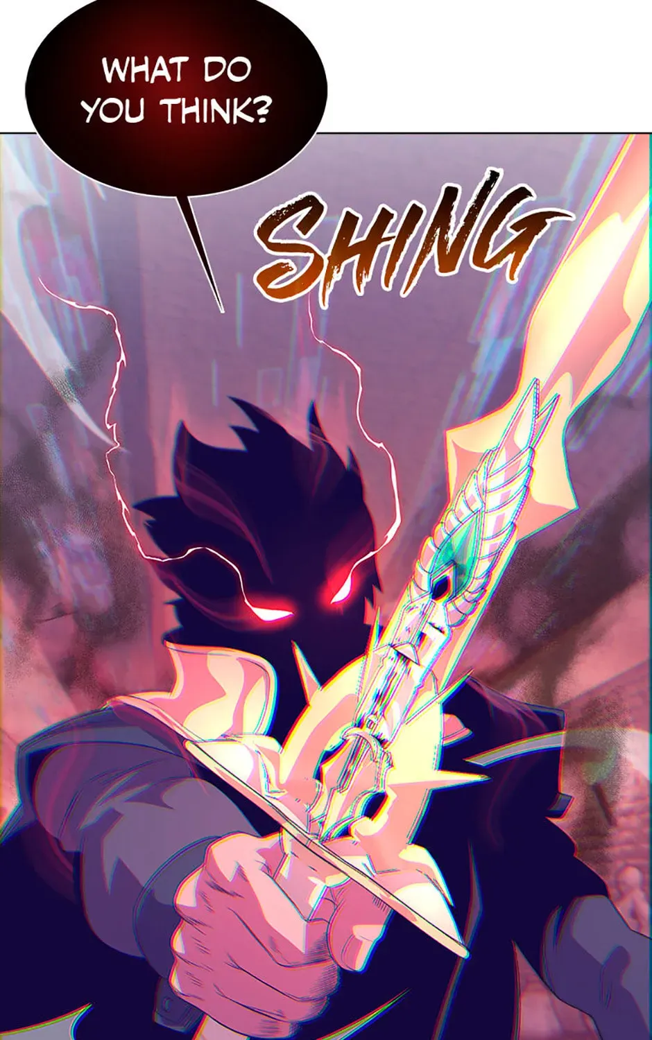 Monarch of Supreme Beings Chapter 60 - page 17