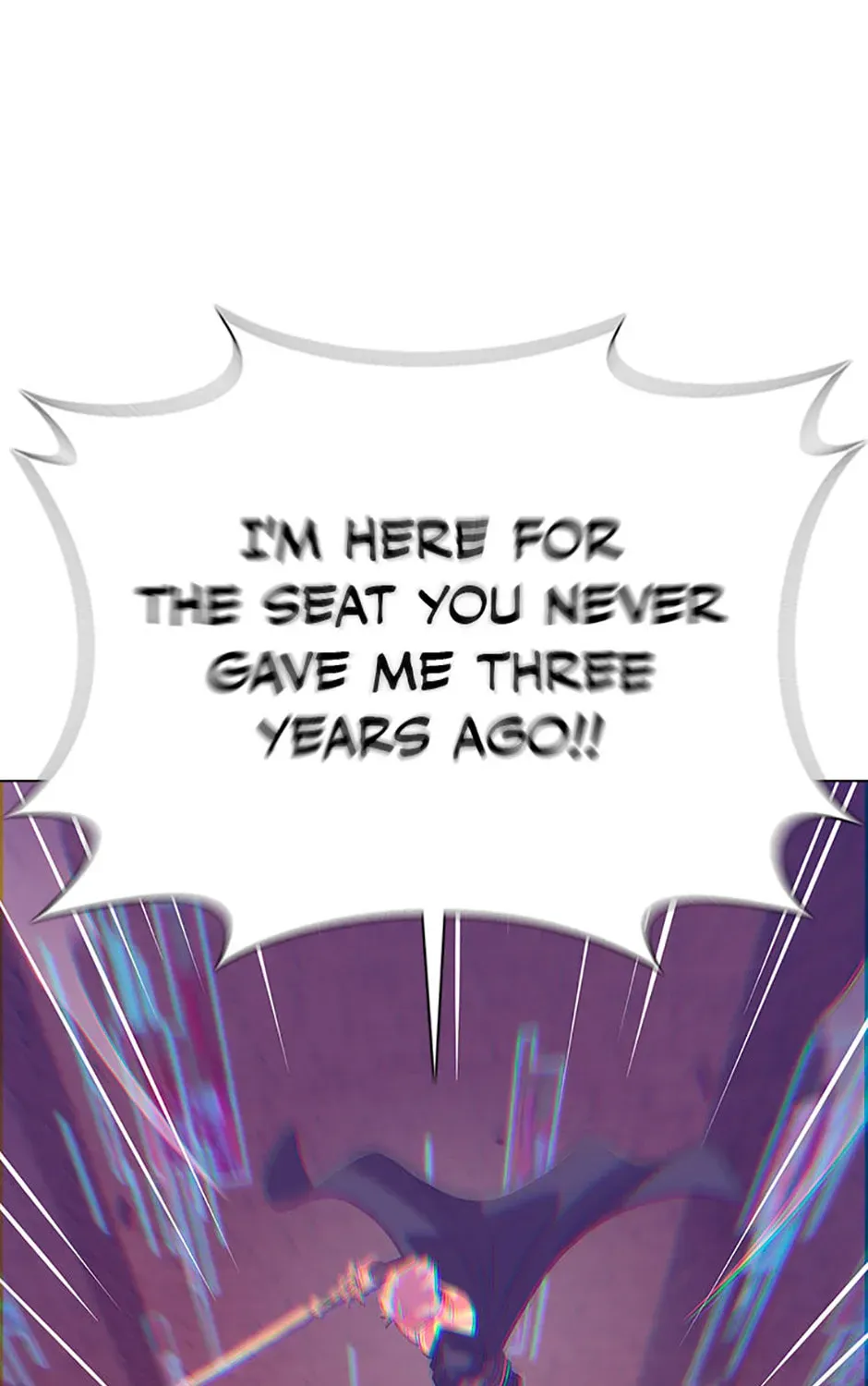 Monarch of Supreme Beings Chapter 60 - page 19