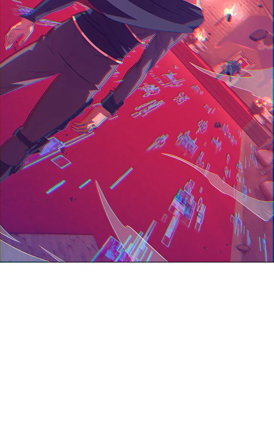 Monarch of Supreme Beings Chapter 60 - page 3