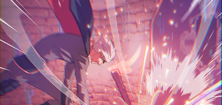 Monarch of Supreme Beings Chapter 60 - page 32