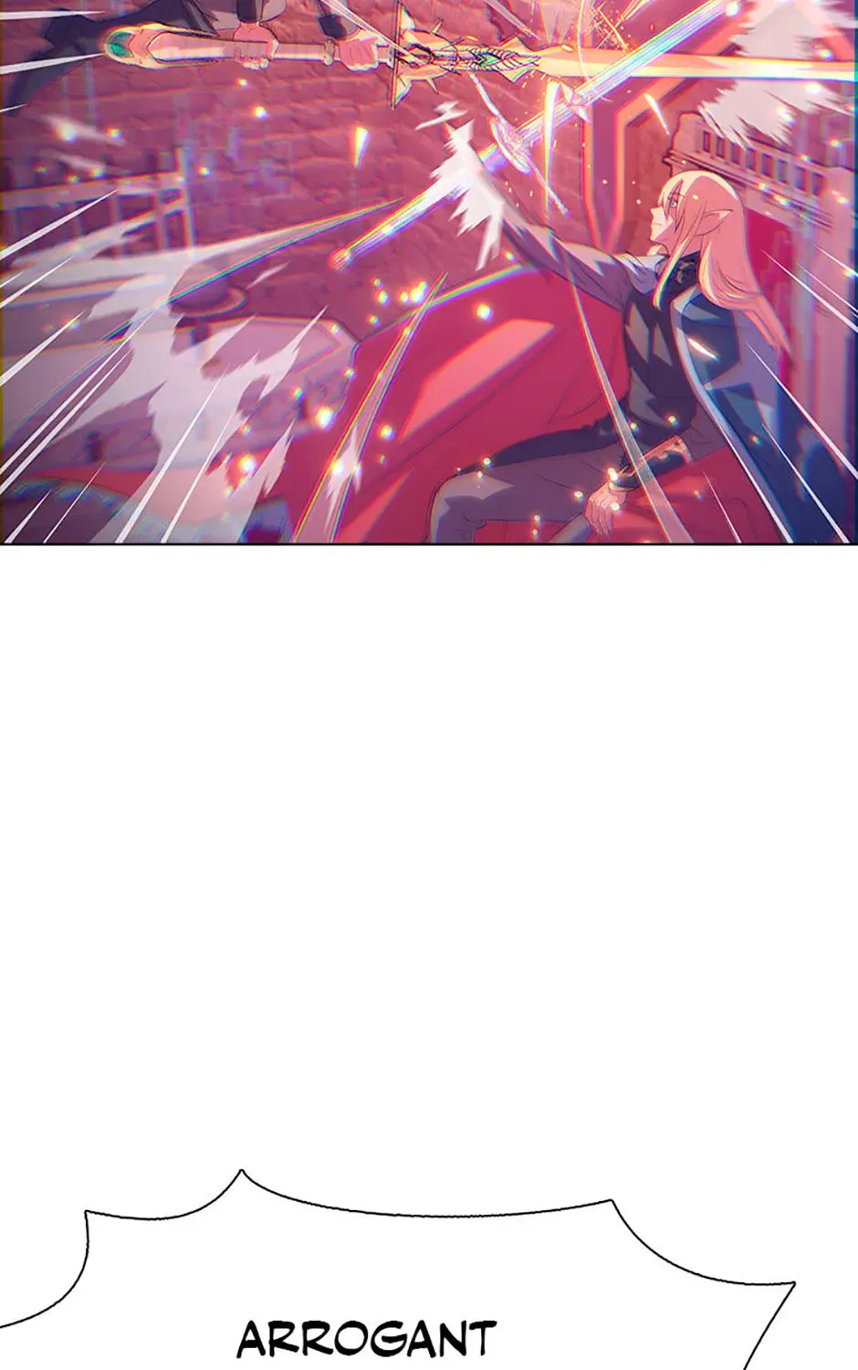 Monarch of Supreme Beings Chapter 60 - page 33