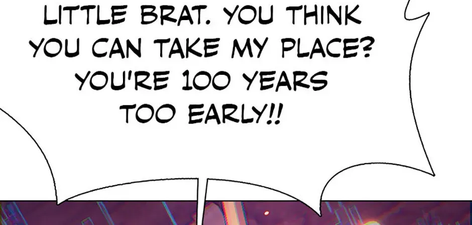 Monarch of Supreme Beings Chapter 60 - page 34